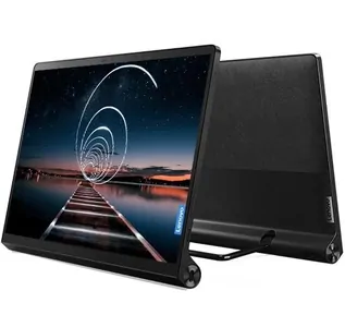 Замена разъема зарядки на планшете Lenovo Yoga Tab 13 в Перми